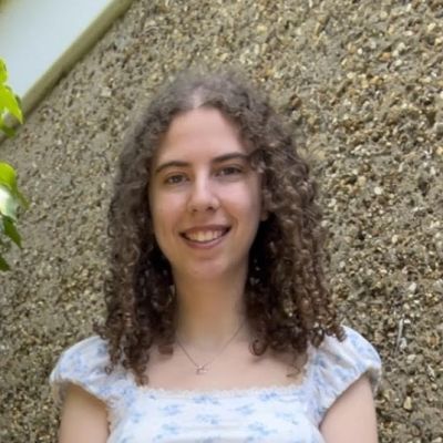 Amy Jacobs's profile picture